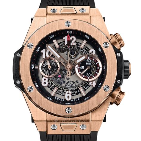 hublot big bang jeans replica|true facet hublot watch.